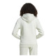 Adidas Γυναικείο φούτερ Essentials Small Logo FeelCozy Fleece Hoodie